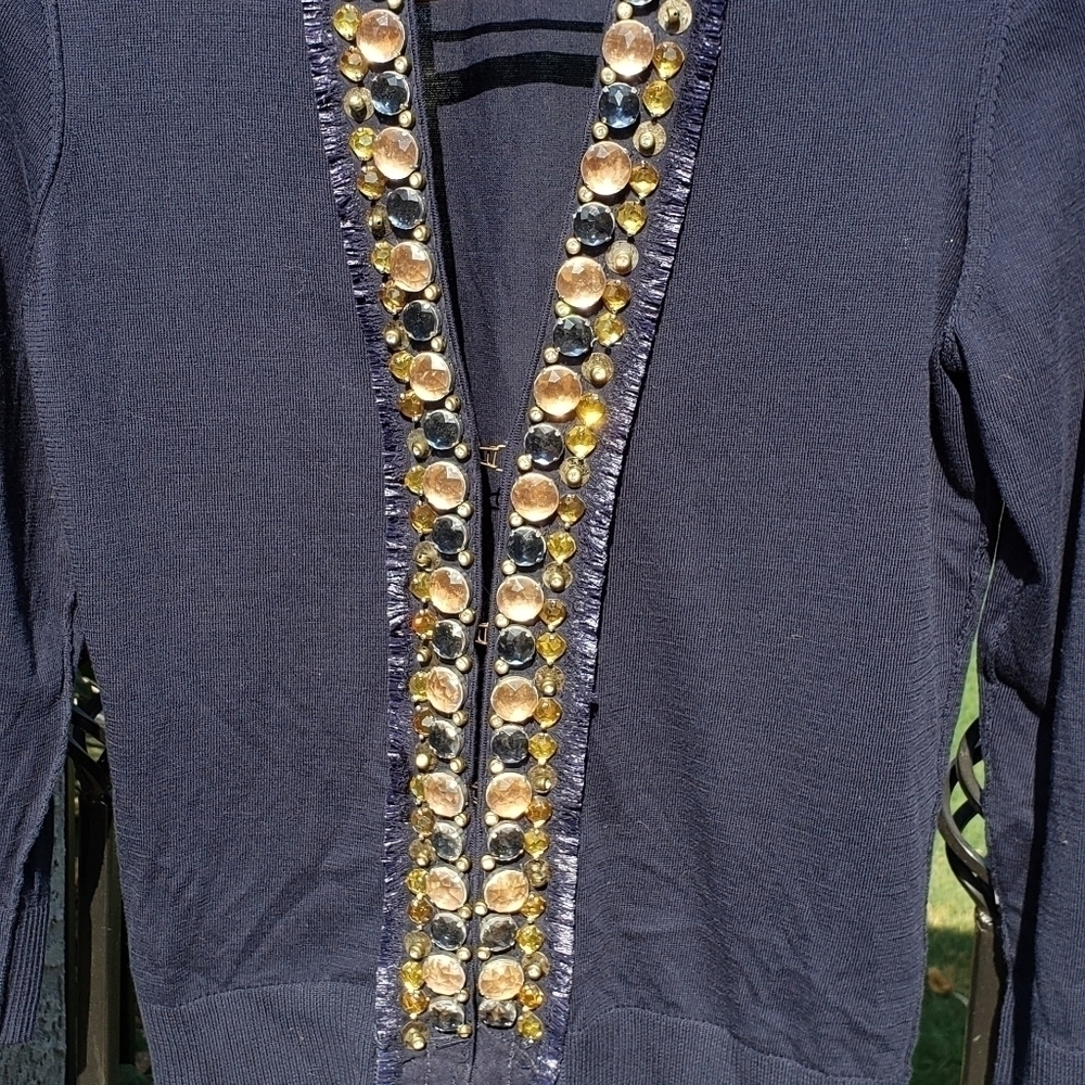 Tory Burch Sweater - Picture 4 of 10
